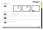 Preview for 10 page of Megger 1003-062 User Manual