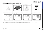 Preview for 11 page of Megger 1003-062 User Manual