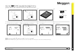 Preview for 12 page of Megger 1003-062 User Manual