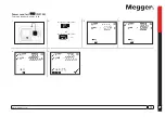 Preview for 13 page of Megger 1003-062 User Manual