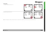 Preview for 15 page of Megger 1003-062 User Manual