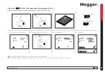 Предварительный просмотр 15 страницы Megger 1003-066 User Manual