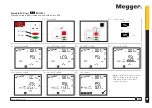 Предварительный просмотр 19 страницы Megger 1003-066 User Manual