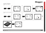 Предварительный просмотр 23 страницы Megger 1003-066 User Manual