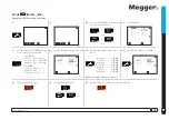 Предварительный просмотр 26 страницы Megger 1003-066 User Manual