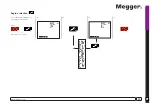 Предварительный просмотр 30 страницы Megger 1003-066 User Manual