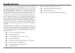 Preview for 6 page of Megger 1006-603 User Manual