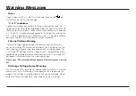 Preview for 8 page of Megger 1006-603 User Manual