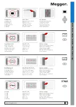 Preview for 11 page of Megger 1007-063 User Manual