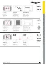 Preview for 18 page of Megger 1007-063 User Manual