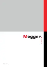 Preview for 31 page of Megger 1007-063 User Manual