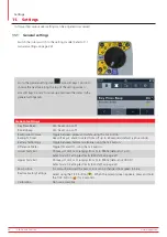 Предварительный просмотр 40 страницы Megger 1012-280 User Manual