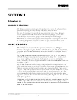 Preview for 5 page of Megger 651403 Instruction Manual