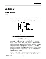 Preview for 25 page of Megger 651403 Instruction Manual