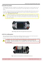 Preview for 17 page of Megger ADX15 User Manual