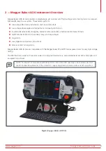 Preview for 19 page of Megger ADX15 User Manual