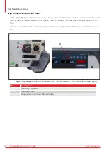 Preview for 22 page of Megger ADX15 User Manual