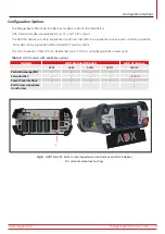 Preview for 23 page of Megger ADX15 User Manual