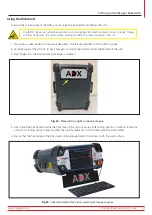 Preview for 33 page of Megger ADX15 User Manual