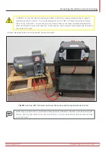 Preview for 37 page of Megger ADX15 User Manual