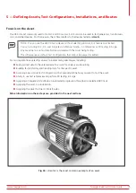 Preview for 45 page of Megger ADX15 User Manual