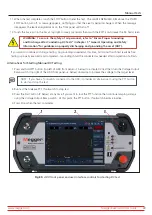 Preview for 99 page of Megger ADX15 User Manual