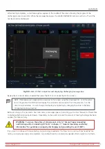Preview for 121 page of Megger ADX15 User Manual