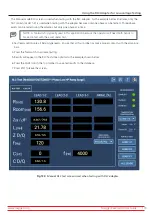 Preview for 143 page of Megger ADX15 User Manual