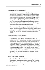 Preview for 42 page of Megger ATEC 210415 Series Manual