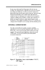 Preview for 44 page of Megger ATEC 210415 Series Manual