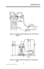 Preview for 46 page of Megger ATEC 210415 Series Manual