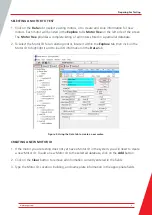 Preview for 10 page of Megger Baker AWA-IV Quick Reference Manual