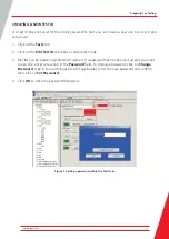 Preview for 12 page of Megger Baker AWA-IV Quick Reference Manual