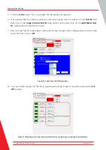 Preview for 13 page of Megger Baker AWA-IV Quick Reference Manual