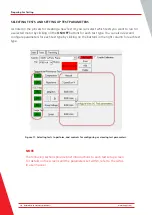 Preview for 15 page of Megger Baker AWA-IV Quick Reference Manual