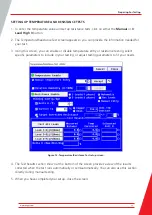 Preview for 16 page of Megger Baker AWA-IV Quick Reference Manual