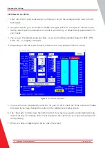 Preview for 17 page of Megger Baker AWA-IV Quick Reference Manual