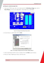 Preview for 18 page of Megger Baker AWA-IV Quick Reference Manual