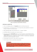 Preview for 19 page of Megger Baker AWA-IV Quick Reference Manual