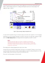 Preview for 10 page of Megger Baker DX Series Quick Reference Manual