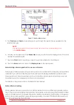 Preview for 13 page of Megger Baker DX Series Quick Reference Manual