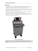 Предварительный просмотр 22 страницы Megger Baker DX User Manual