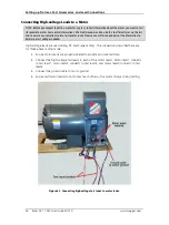 Предварительный просмотр 68 страницы Megger Baker DX User Manual