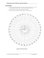 Предварительный просмотр 70 страницы Megger Baker DX User Manual