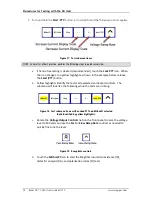 Предварительный просмотр 84 страницы Megger Baker DX User Manual