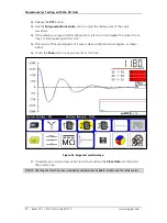 Предварительный просмотр 90 страницы Megger Baker DX User Manual