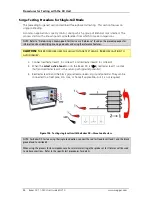 Предварительный просмотр 108 страницы Megger Baker DX User Manual