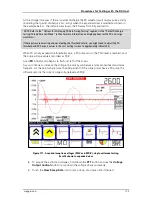 Предварительный просмотр 115 страницы Megger Baker DX User Manual