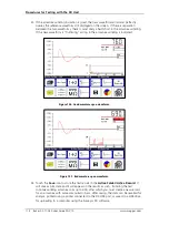 Предварительный просмотр 124 страницы Megger Baker DX User Manual