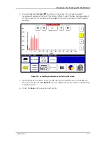 Предварительный просмотр 127 страницы Megger Baker DX User Manual